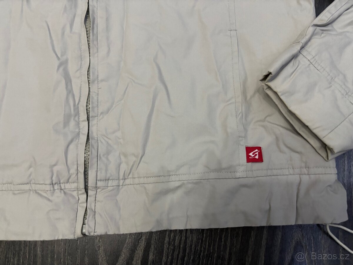 Jarní bunda SAM vel S - 2