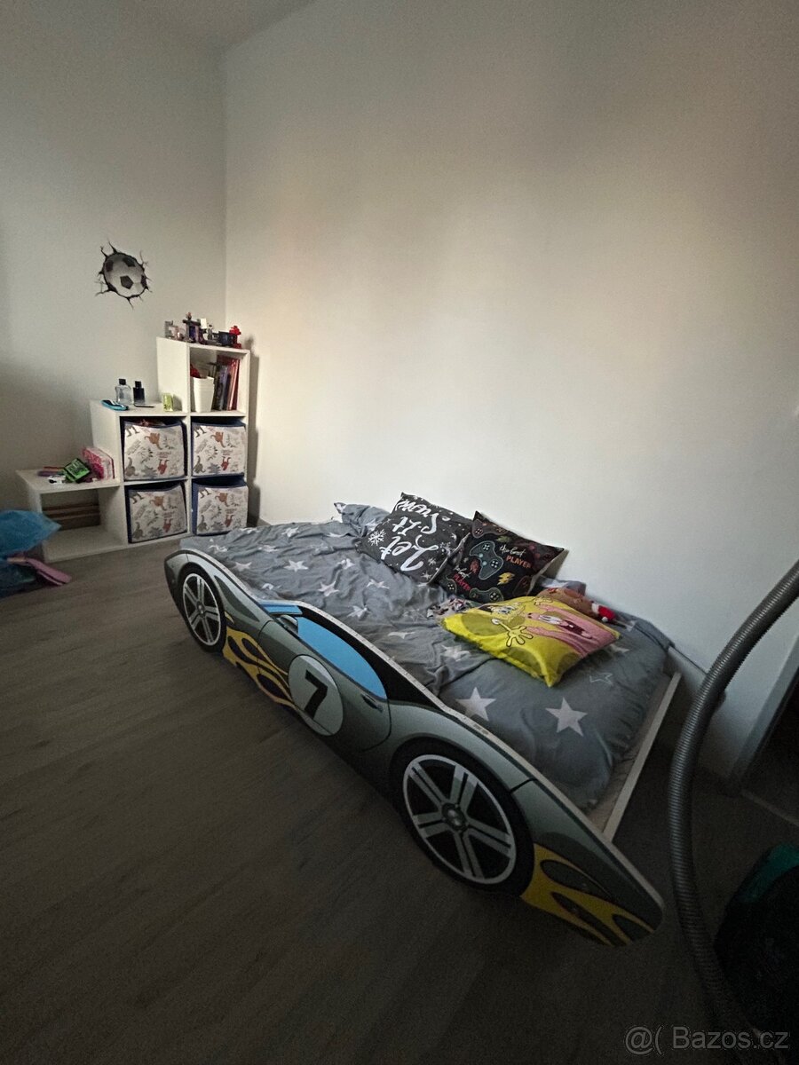 Postel auto - 2