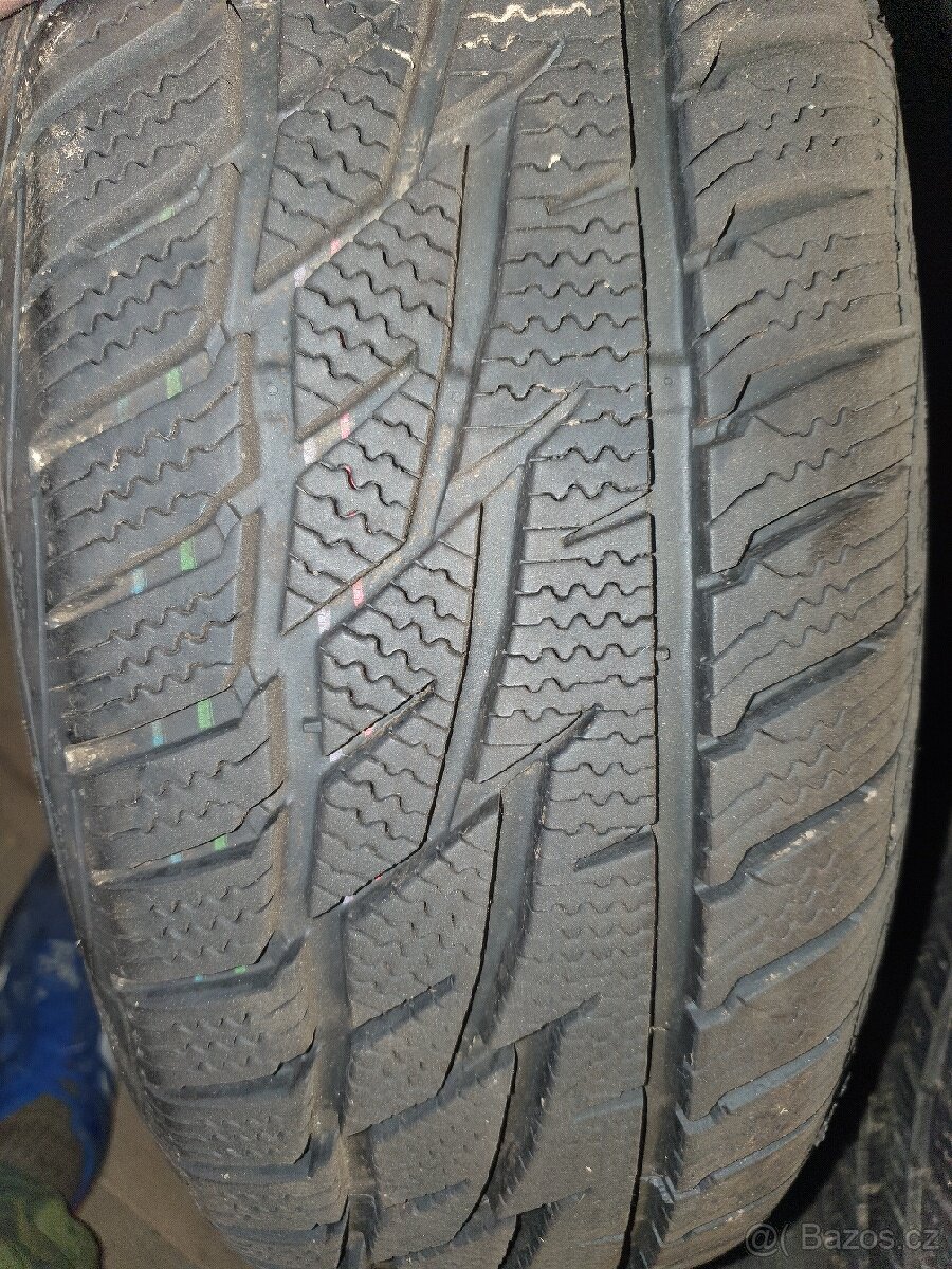 Prodám zimní kola 195/65 R15 - 2