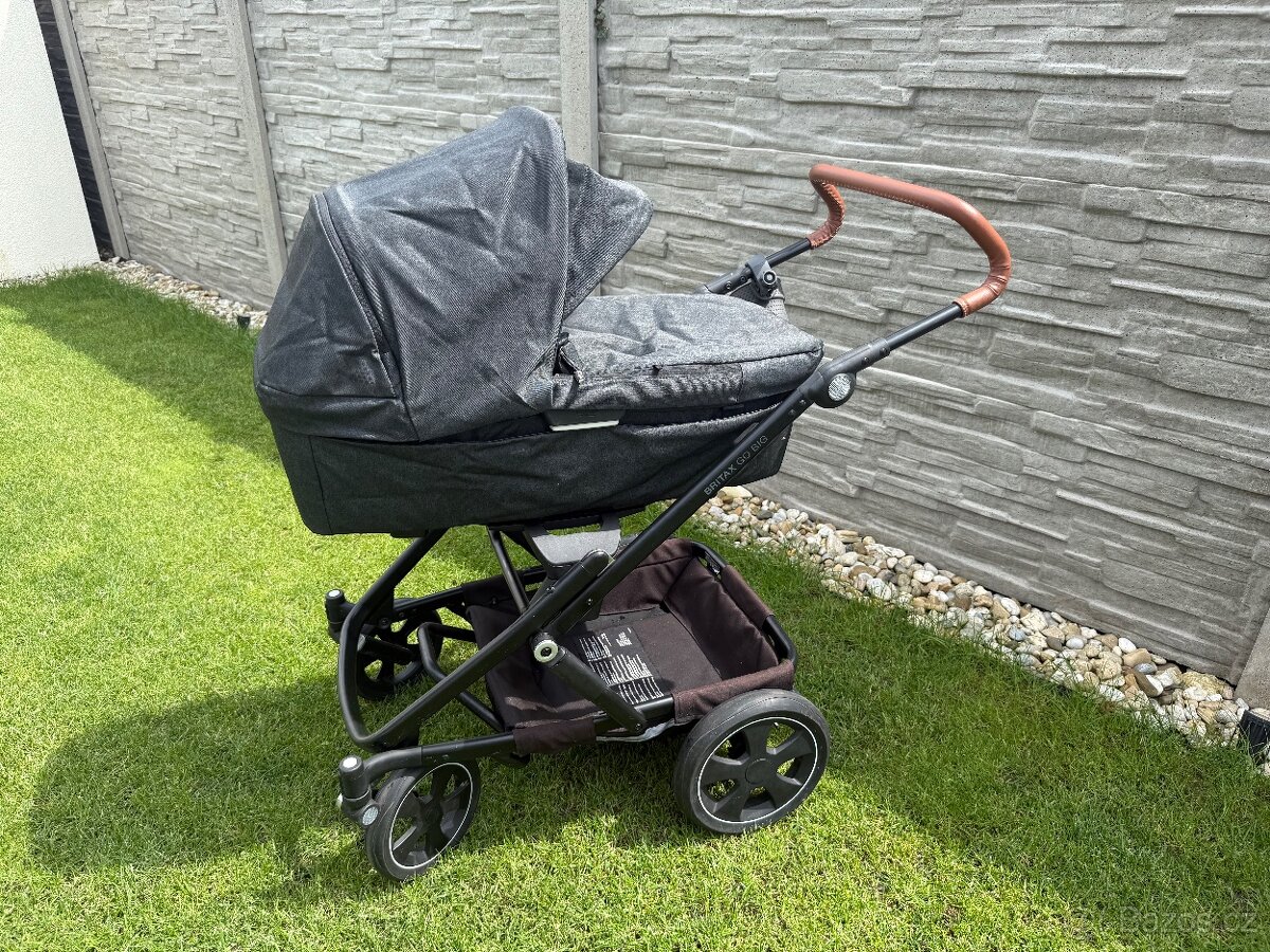 Britax Go Big 2 - 2