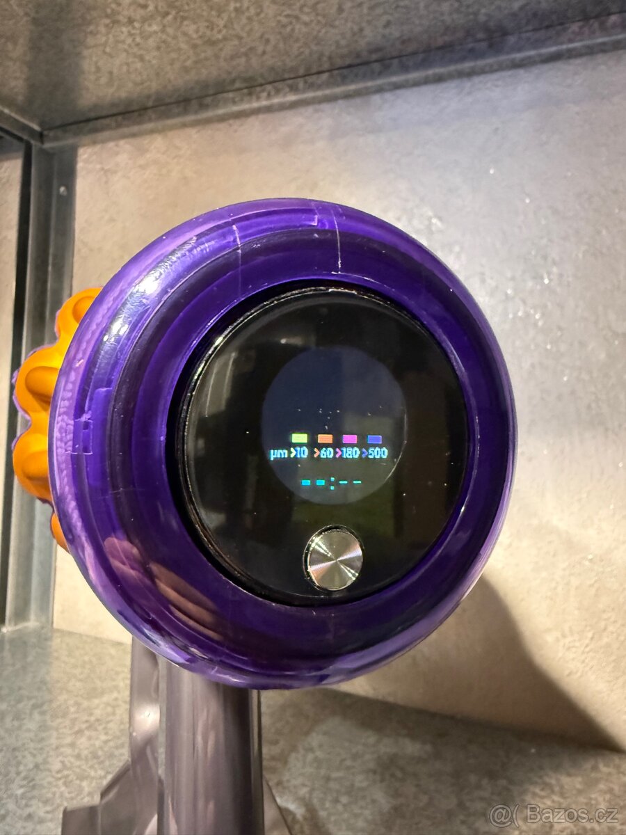 Dyson V15 detect - 2