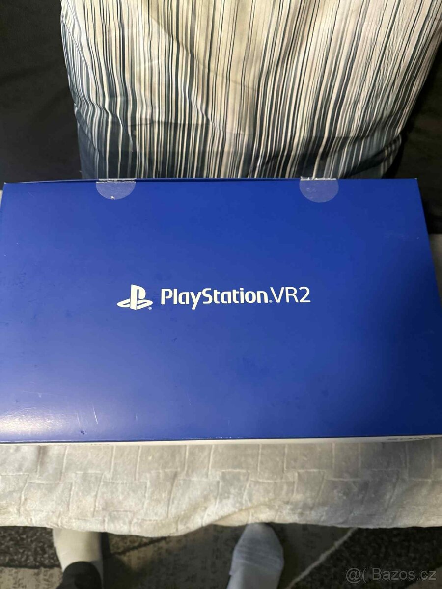 Playstation VR 2 - 2