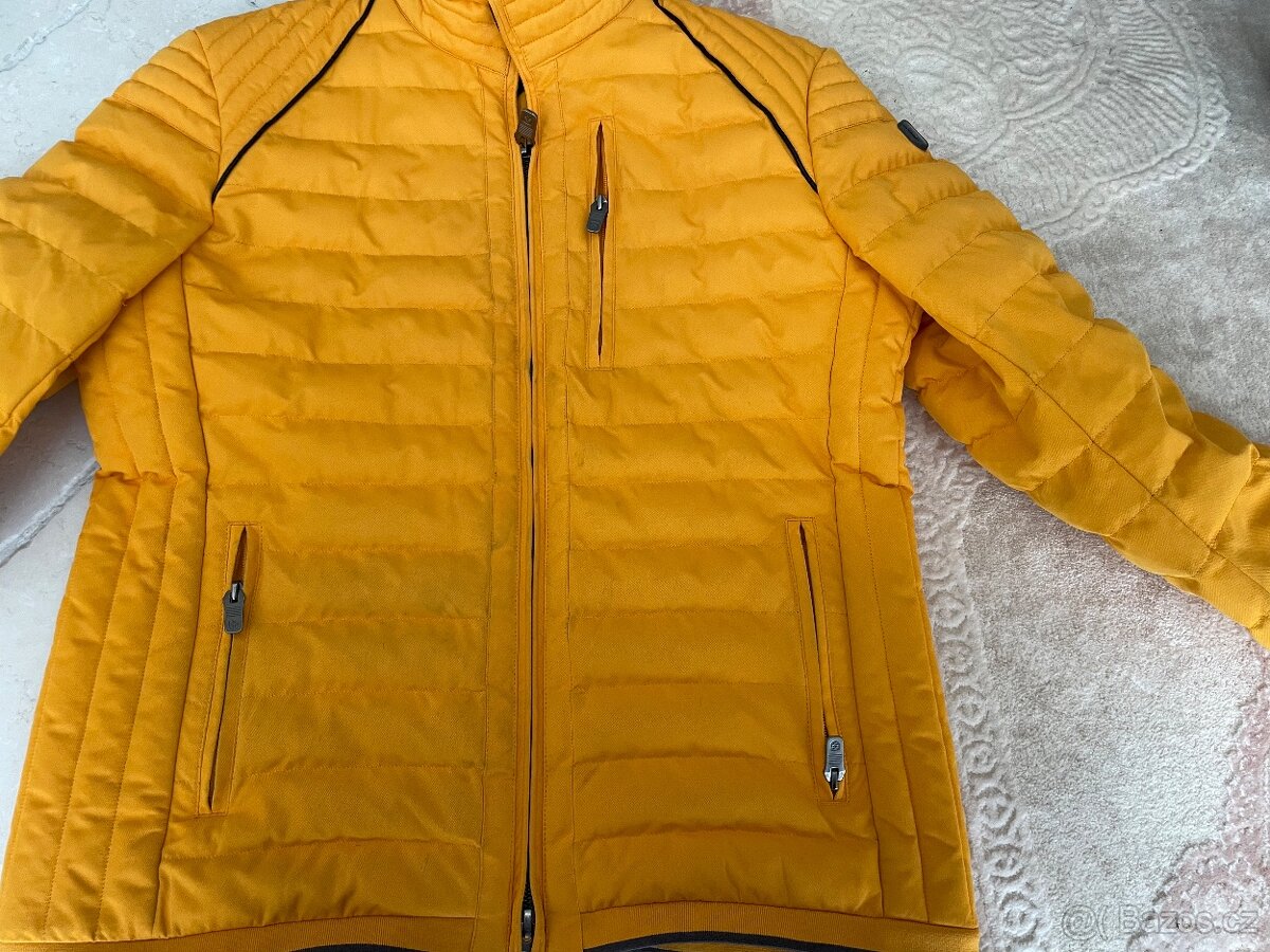 Bunda Wellensteyn značková XL - 2