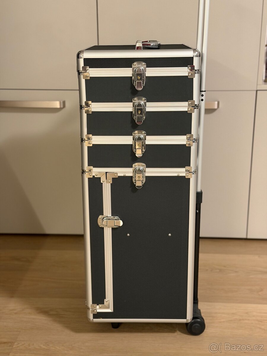 Kosmetický kufřík - 2