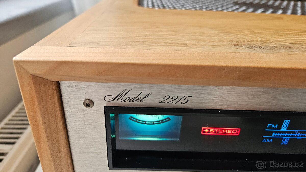 Marantz 2215 - 2