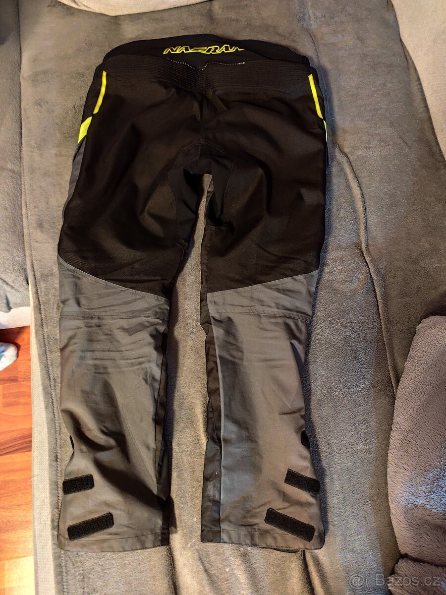 Dámské moto oblečení - 2