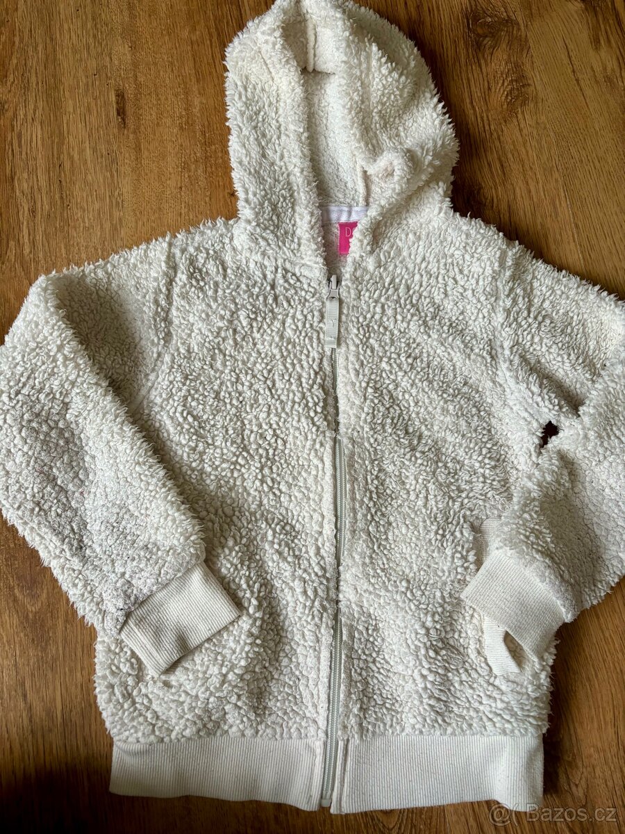 Dívčí mikiny, svetry - 2