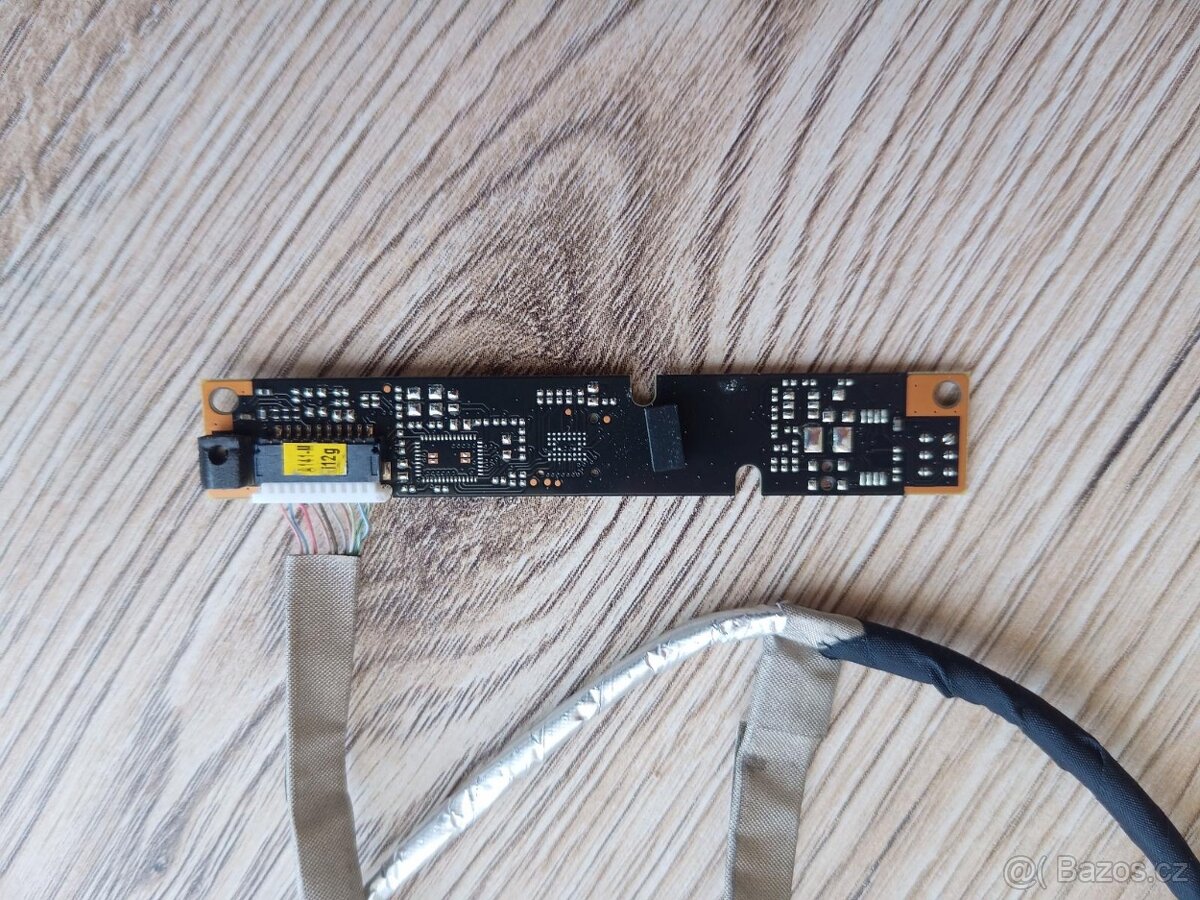 mikrofon pro notebook HP Probook 6560b - 2