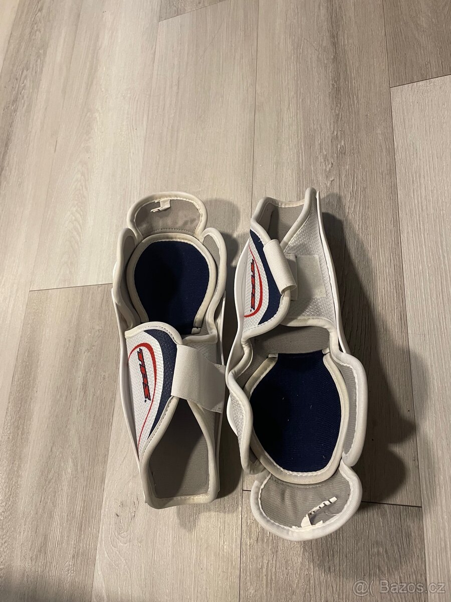 Chrániče holení TPS 10” - 2