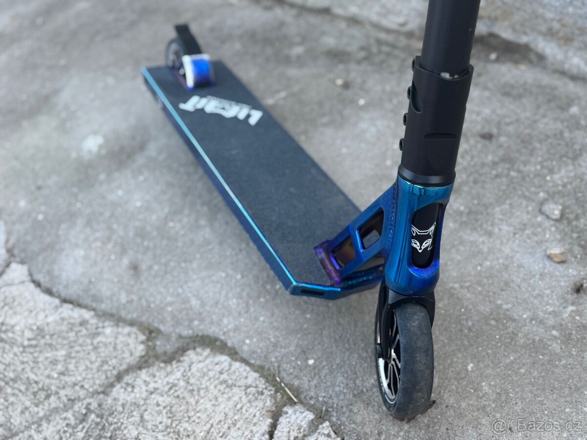 Freestyle koloběžka LMT - 2