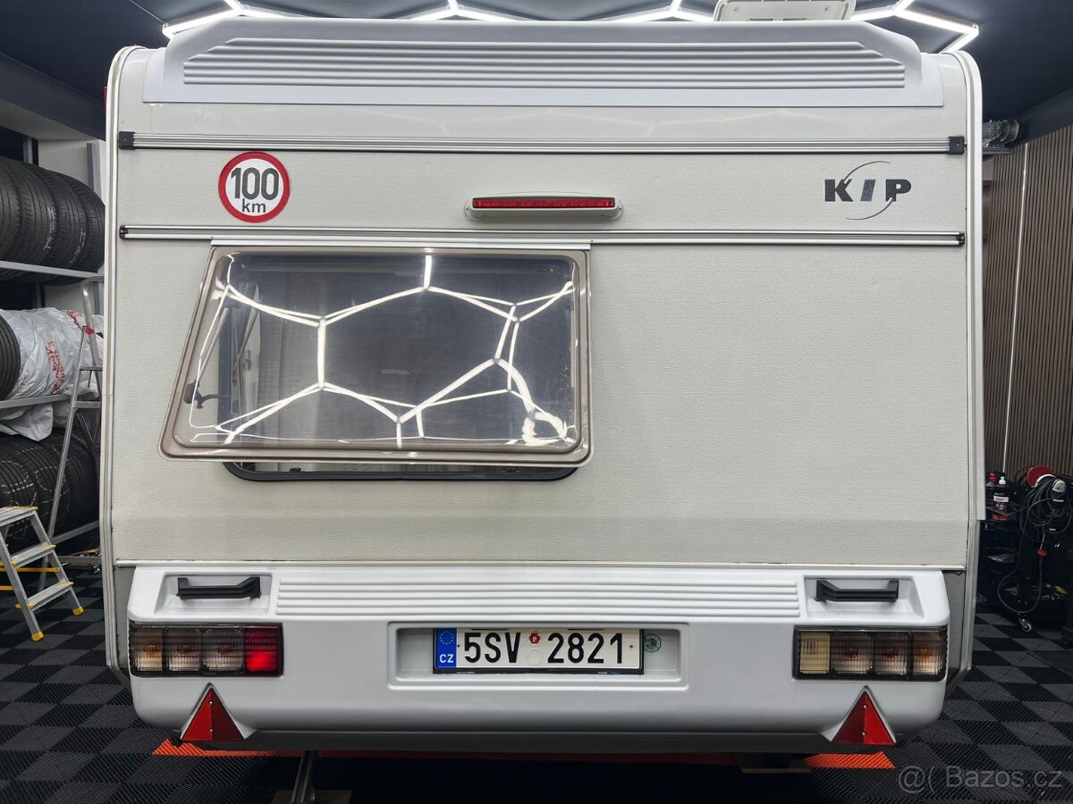 Karavan KIP Grey-Line 500 - 2