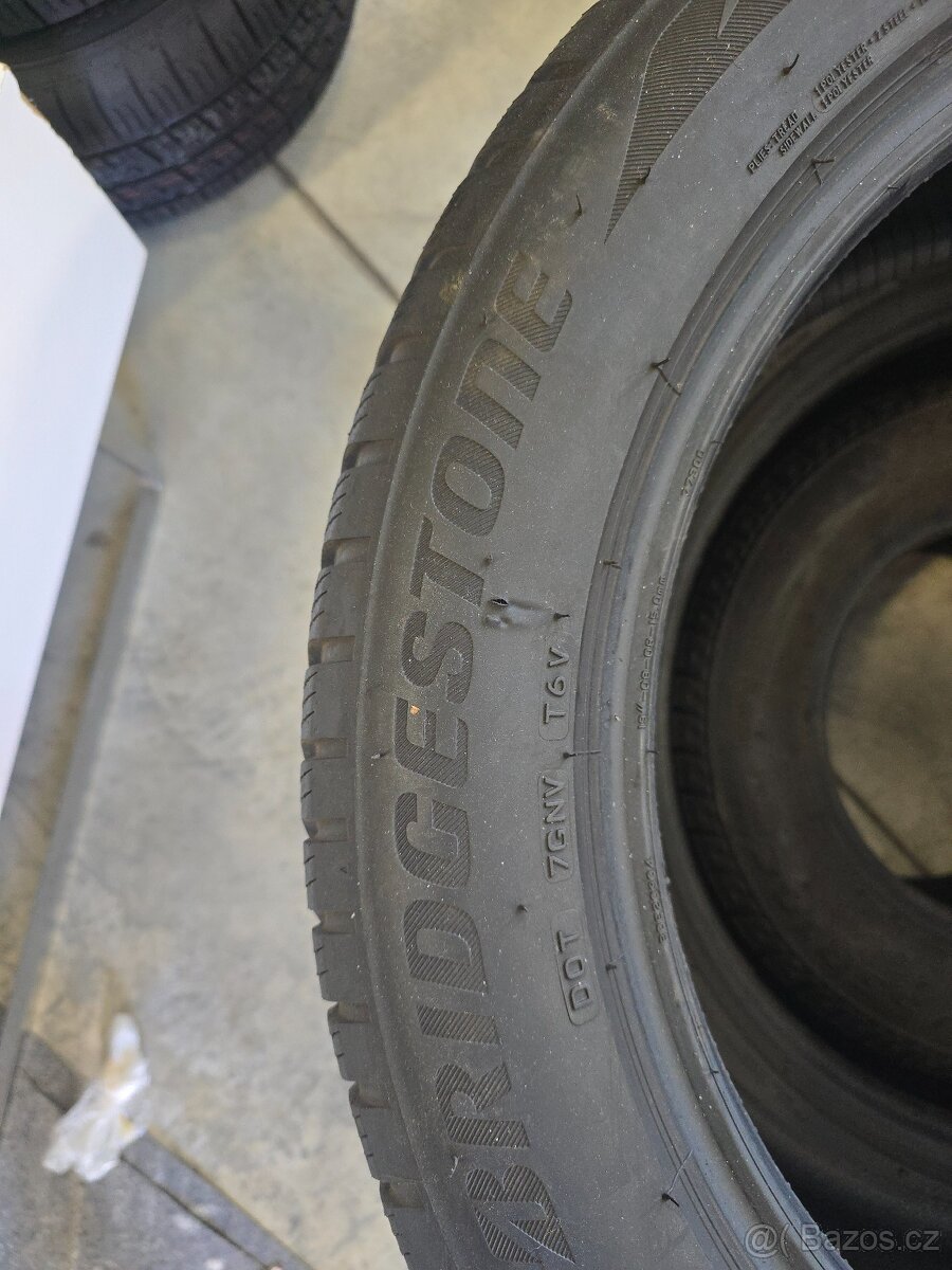 Bridgestone 235/50 R19 99H - 2