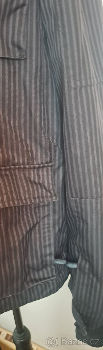 Lyžařská/snowboard bunda unisex - 2