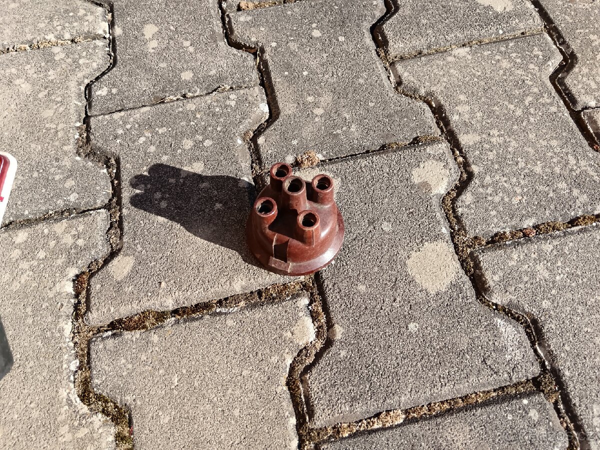 Díly asi Škoda - 2