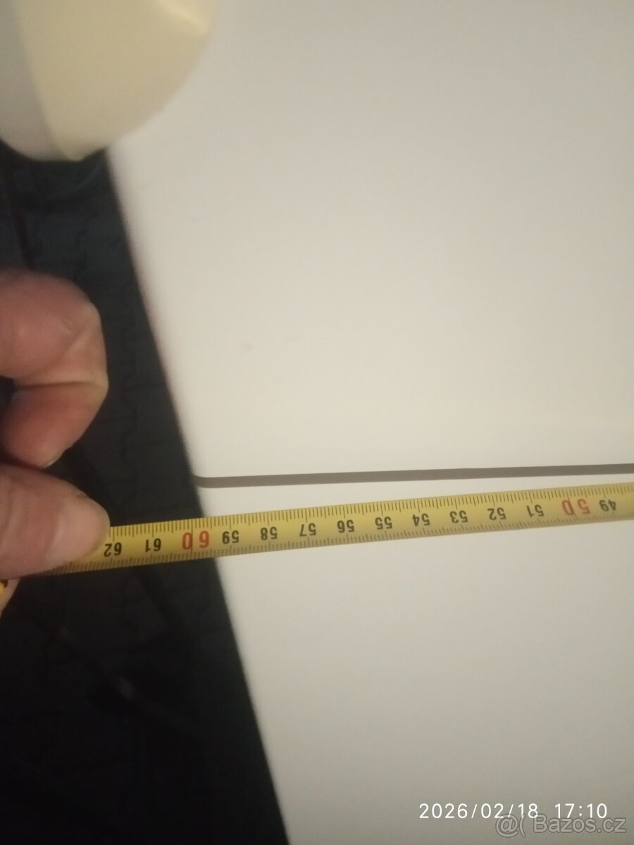 Šuplíkový mrazák - 2