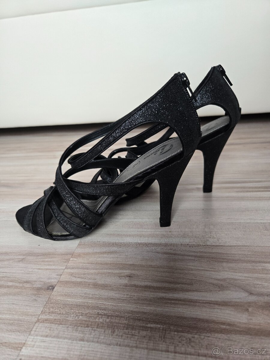 Dámská společenská obuv - 2