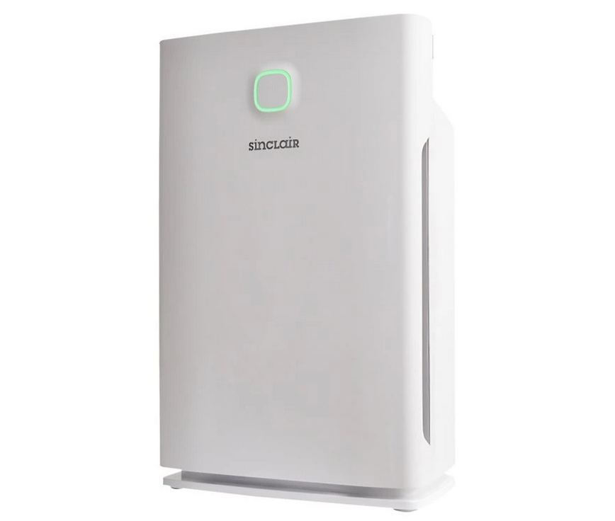 Čistička vzduchu Sinclair SP-45AN - nová - 2