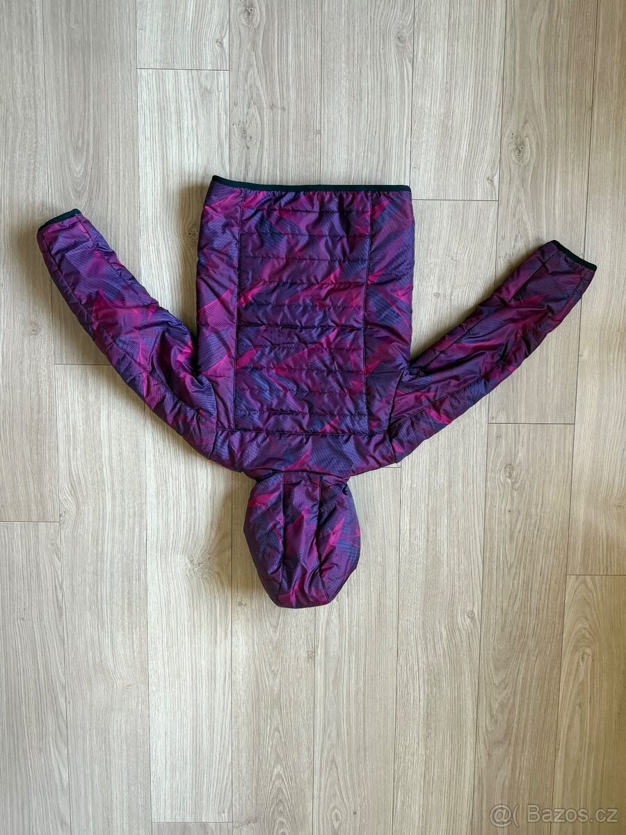 Bunda 7-8 let, 123-130 cm - 2