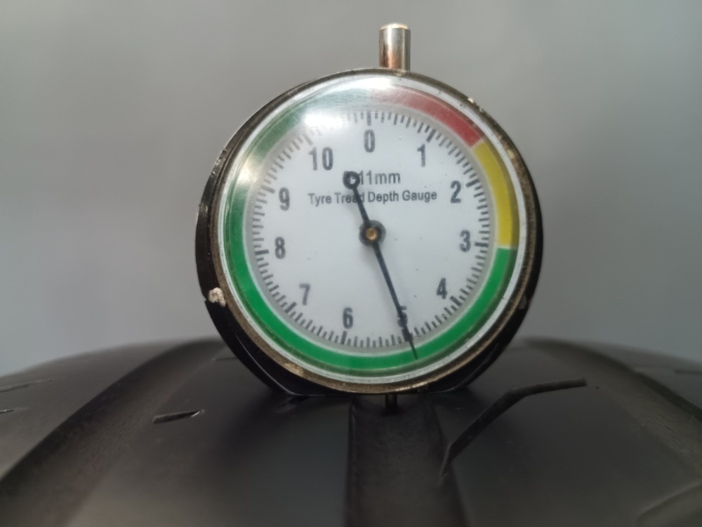 205/60 R16 CONTINENTAL (3412) - 2