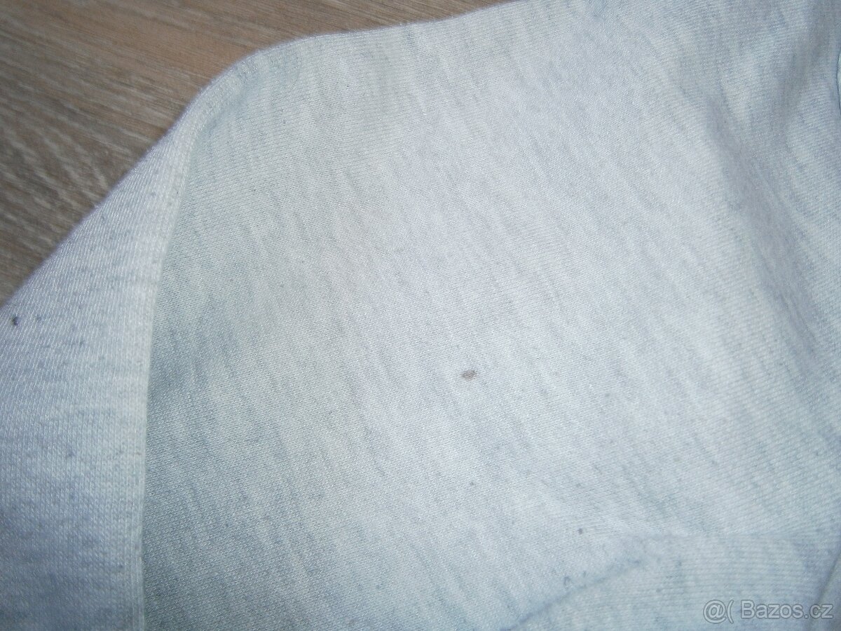 3x mikina vel. S/M - 2