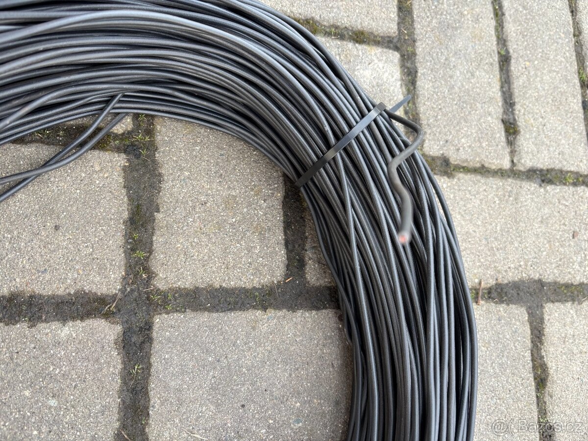 Prodám instalační vodič - 2