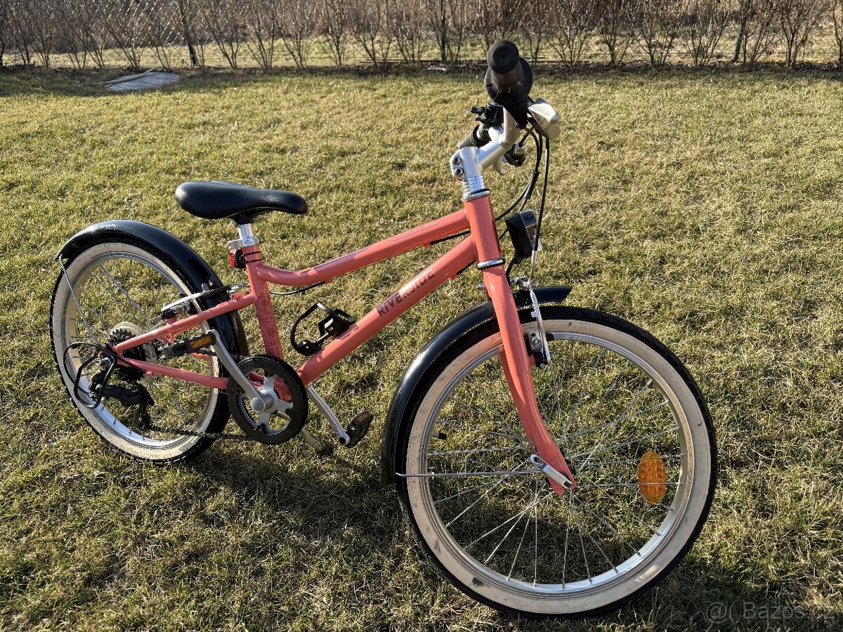 Dětské kolo 20" - 2