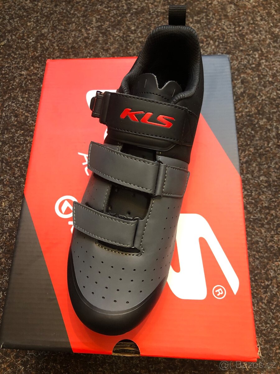 Tretry MTB Kellys Edgev.41,v.44 - 2