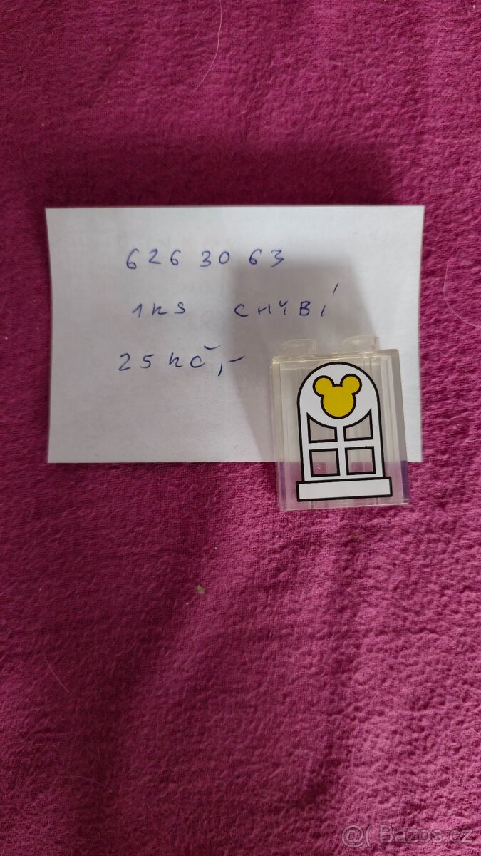 Duplo - Mickeyho prázdninový dům - 2