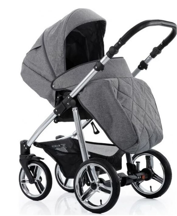 Kočárek Venicci - 2