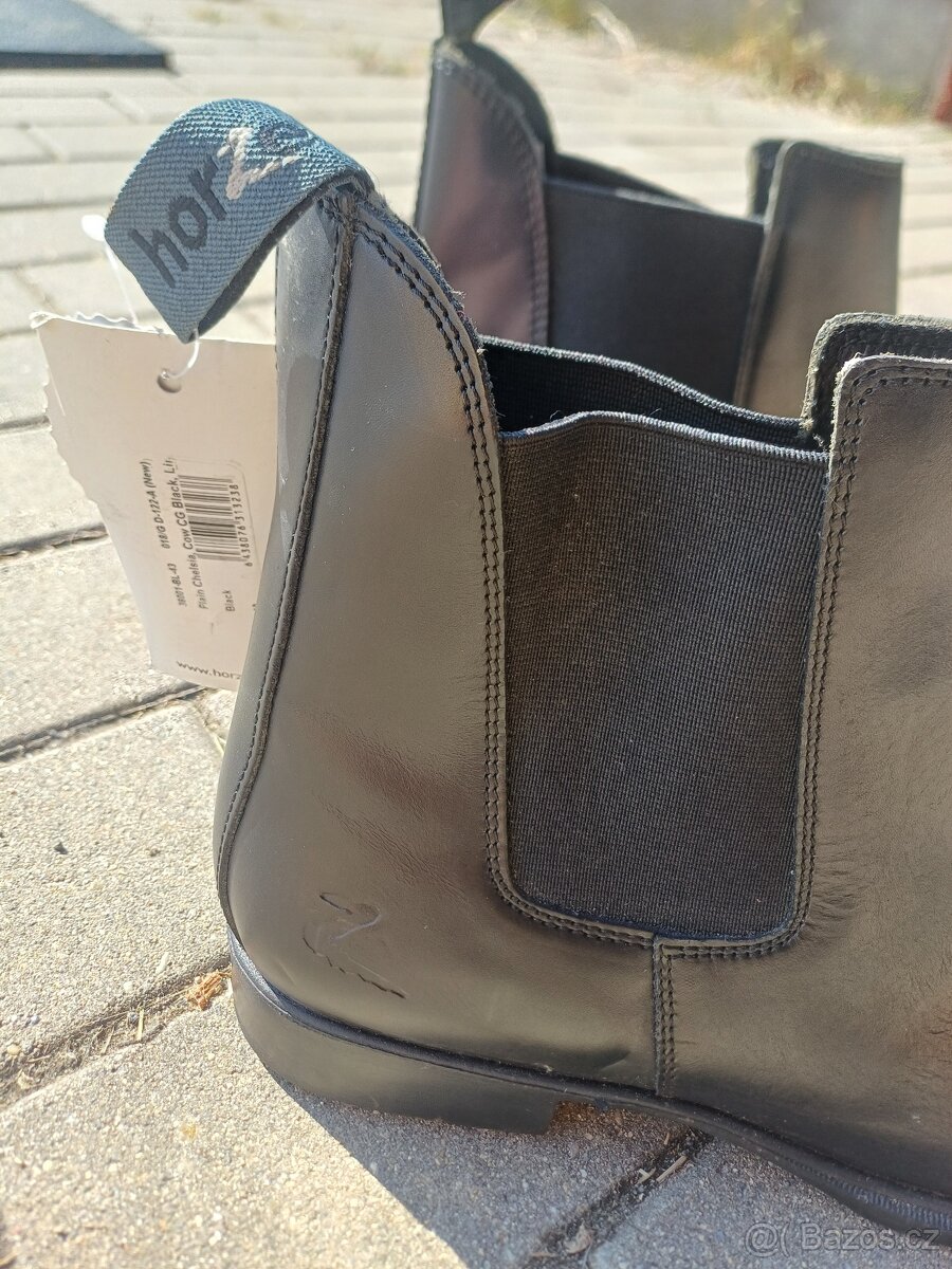 Perka jezdecka Horze, vel. 43, nova - 2