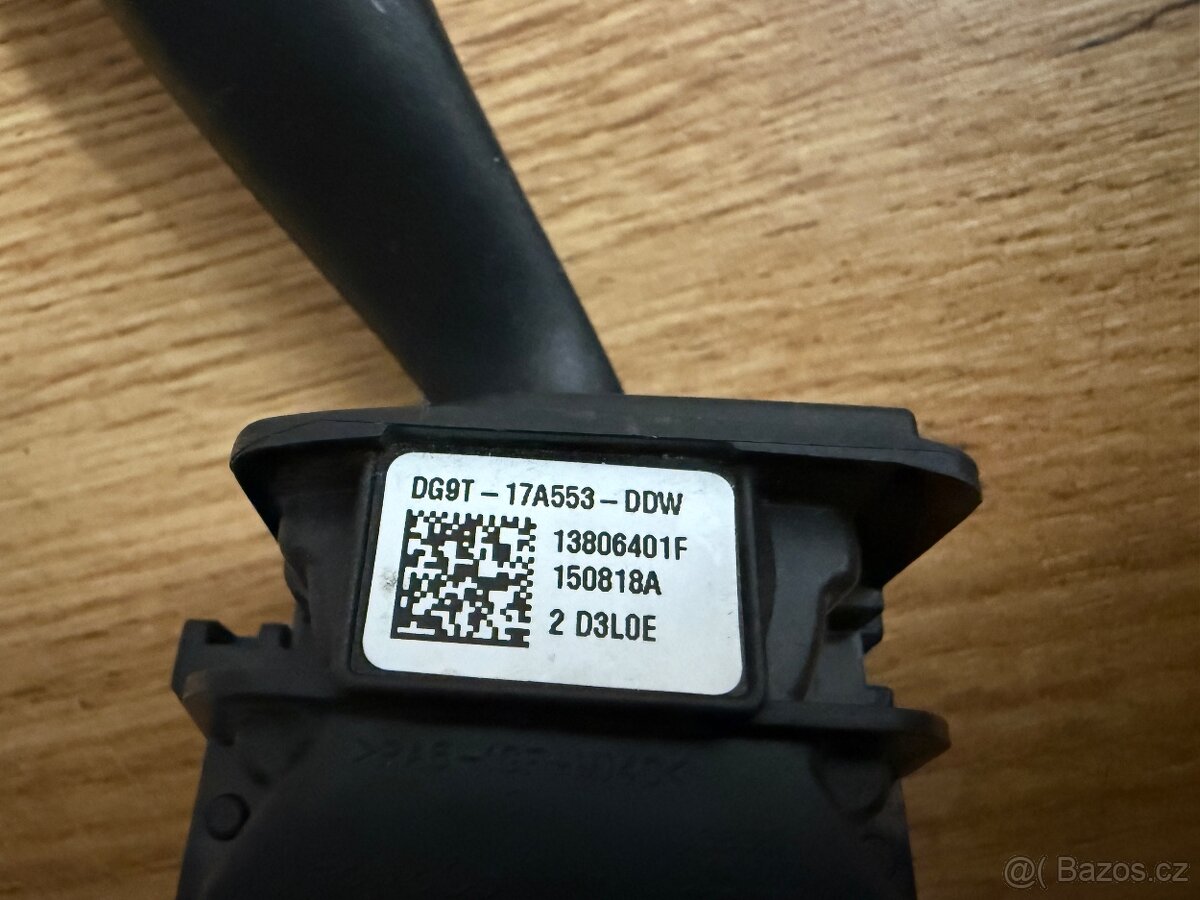 Pravá páčka Ford Mondeo/Smax apod MK5 - 2