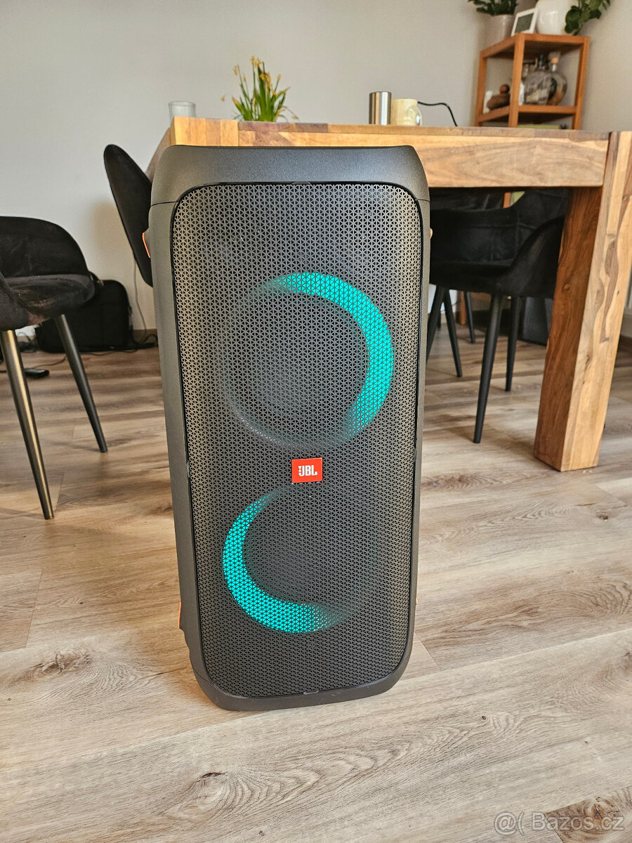 JBL PARTYBOX 310 - 2