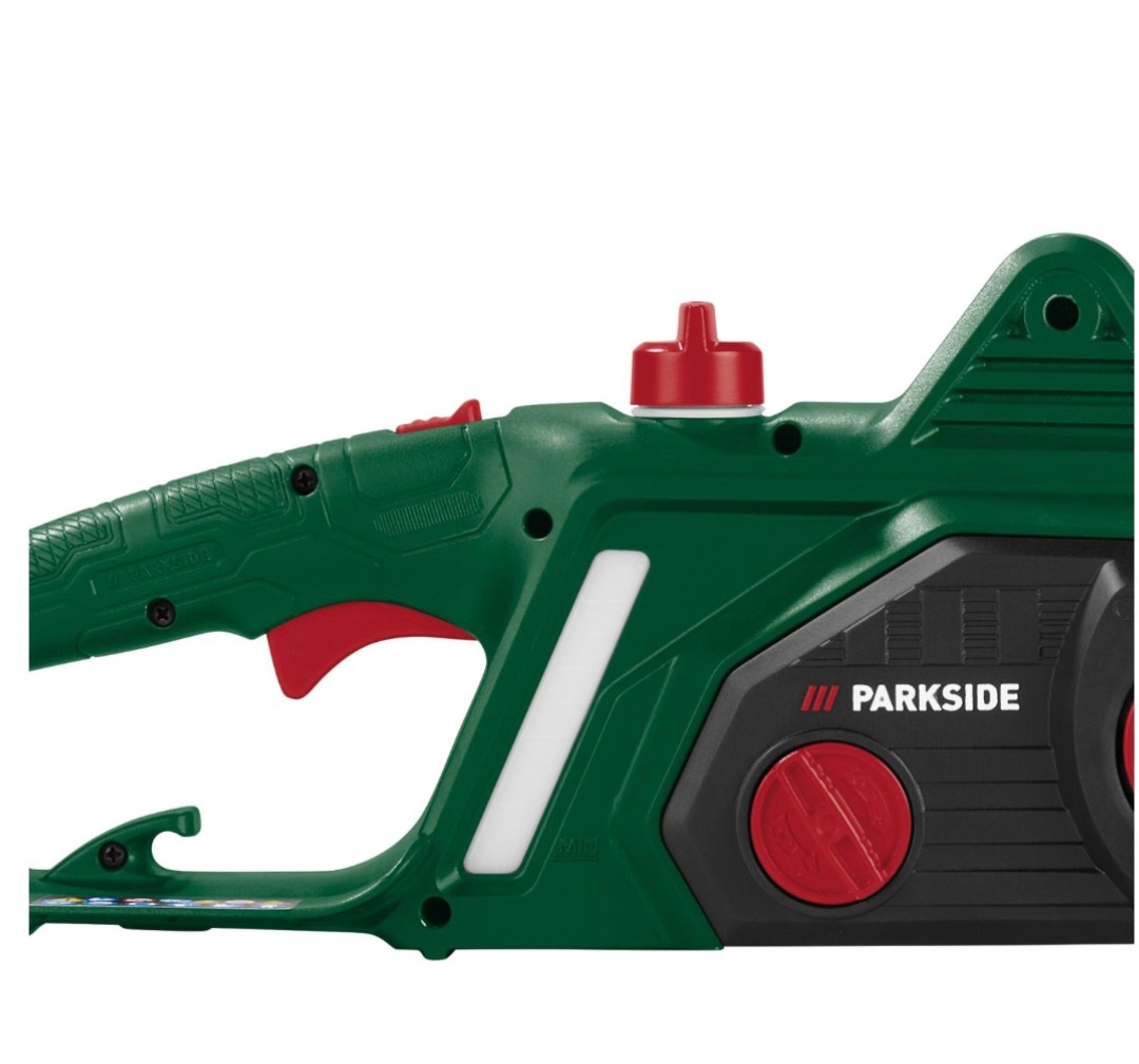 Elektrická řetězová pila Parkside 1600W - 2