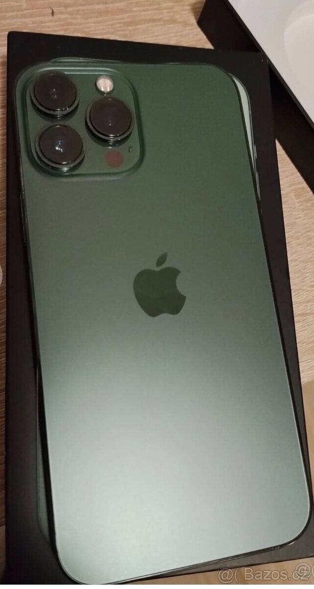 IPhone 13 Pro Max - 2