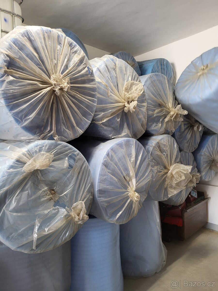 Mirelon - podložka - 2