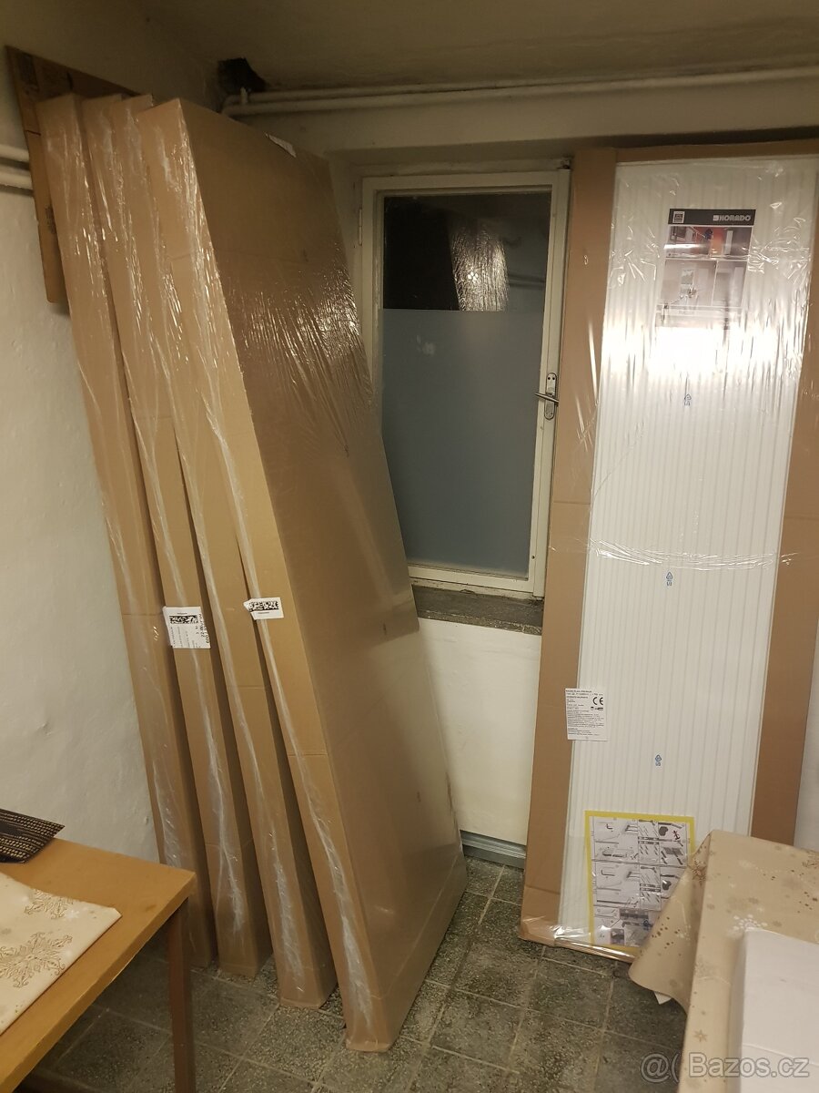 Radiátory RADIK PLAN PREMIUM - 2