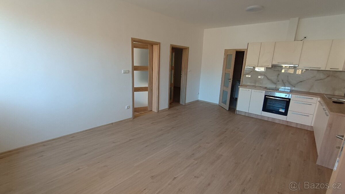 Byt 3+1, pronájem, Prostějov - 2