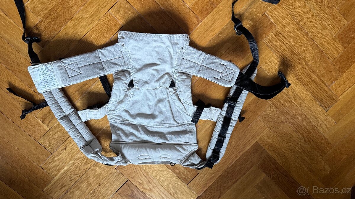 Nosítko Manduca - 2