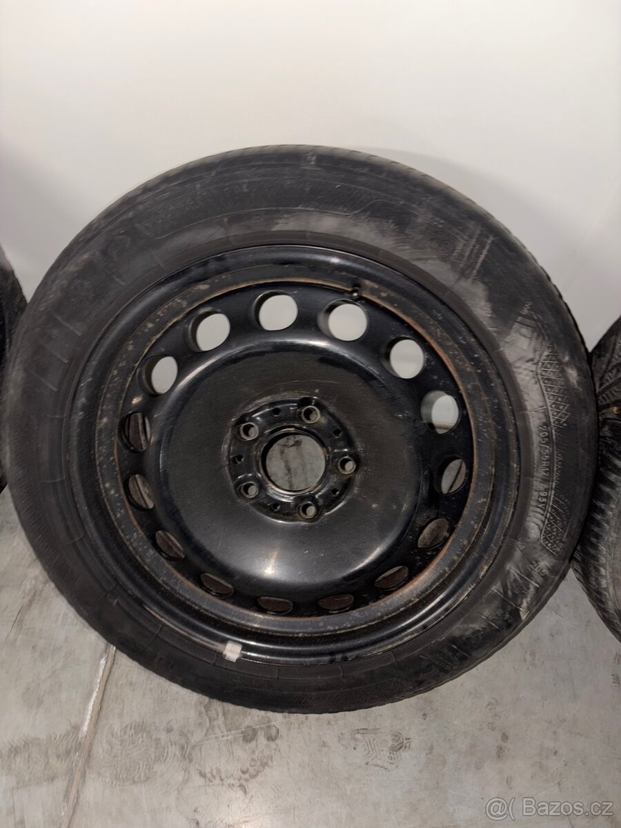 Origo bmw r17 kola - 2