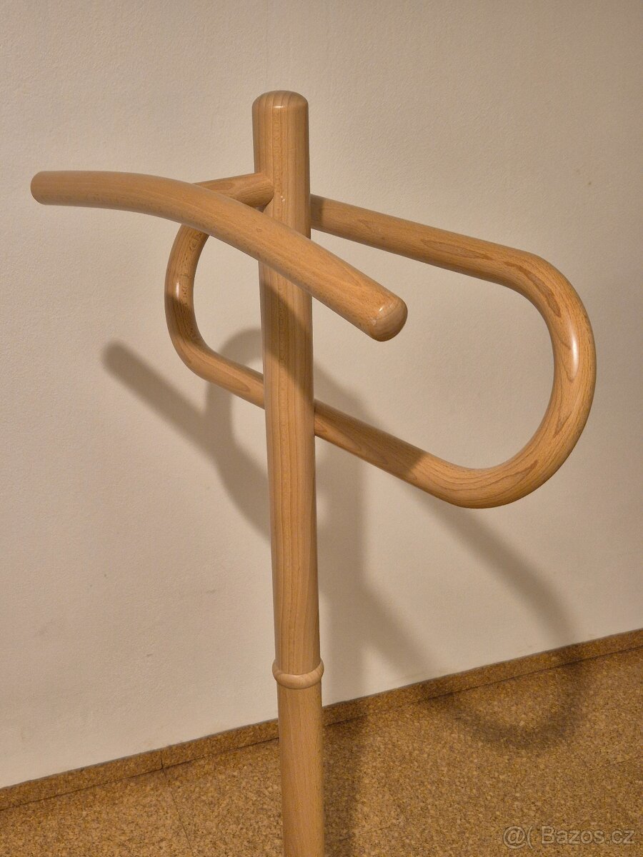 Němý sluha TON - 2