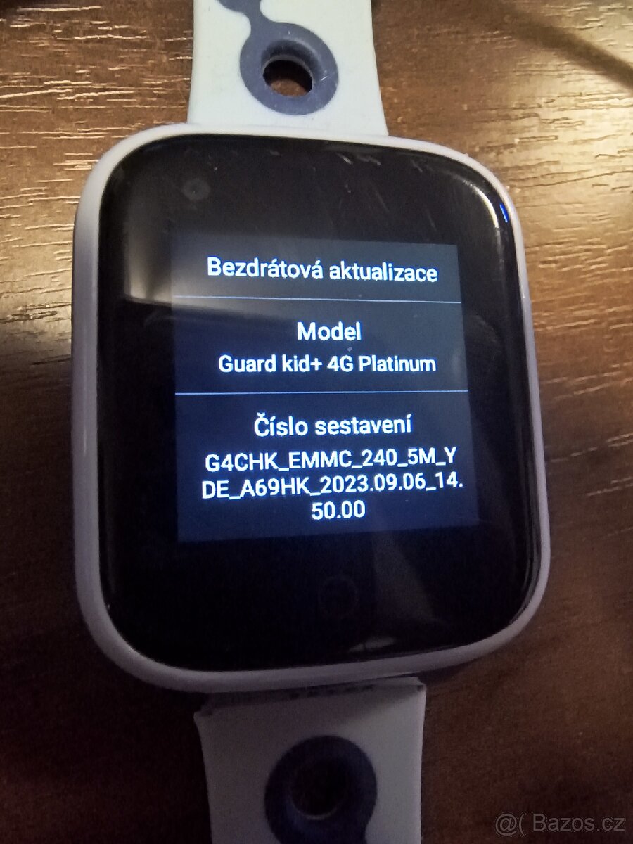 Hodinky dětské Carneo - 2