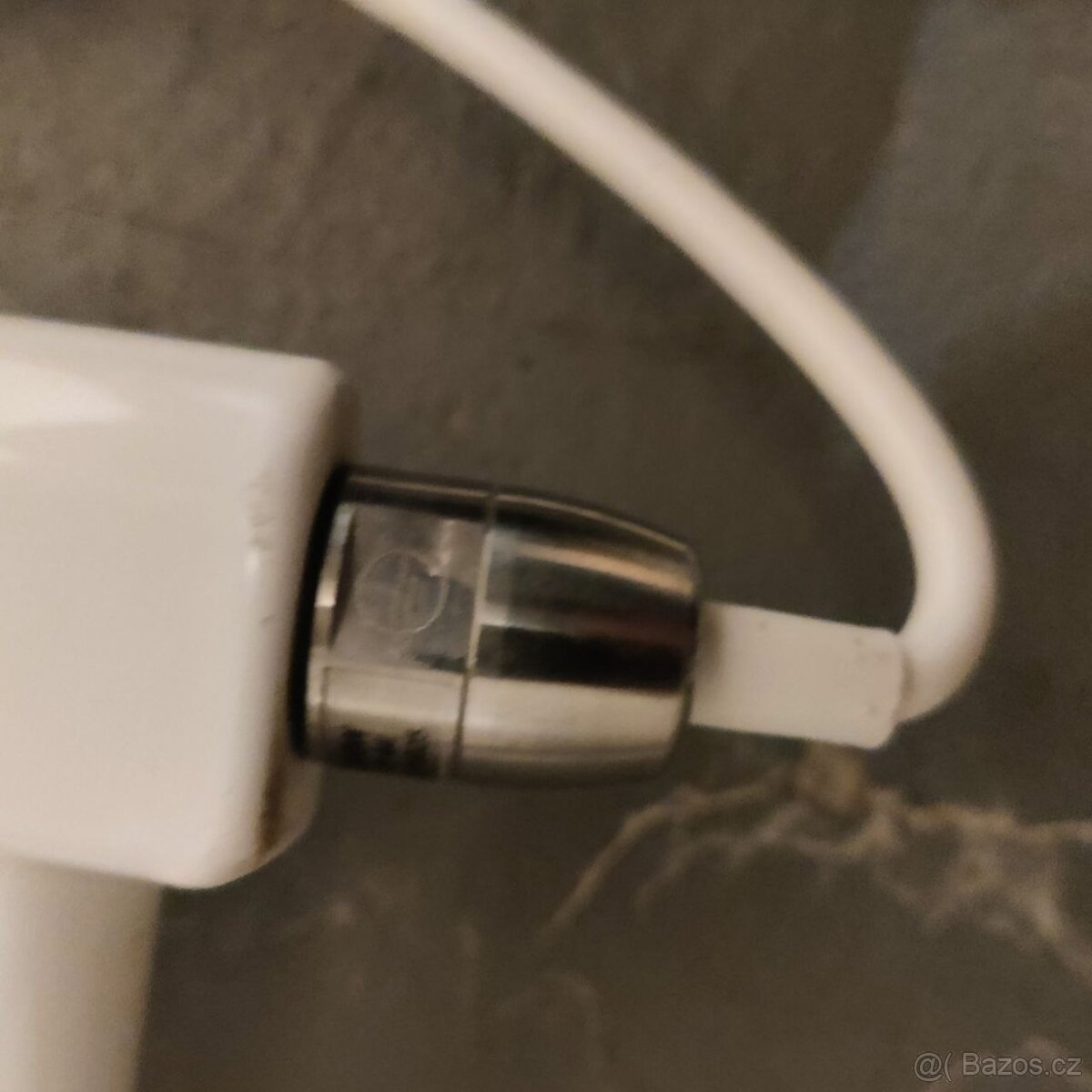 Koupelnový radiátor - 2