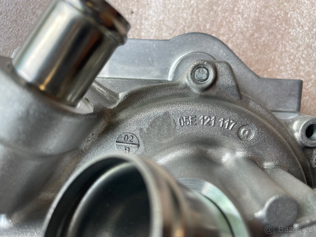 05E121111K/AB/AF Vodní čerpadlo - 2