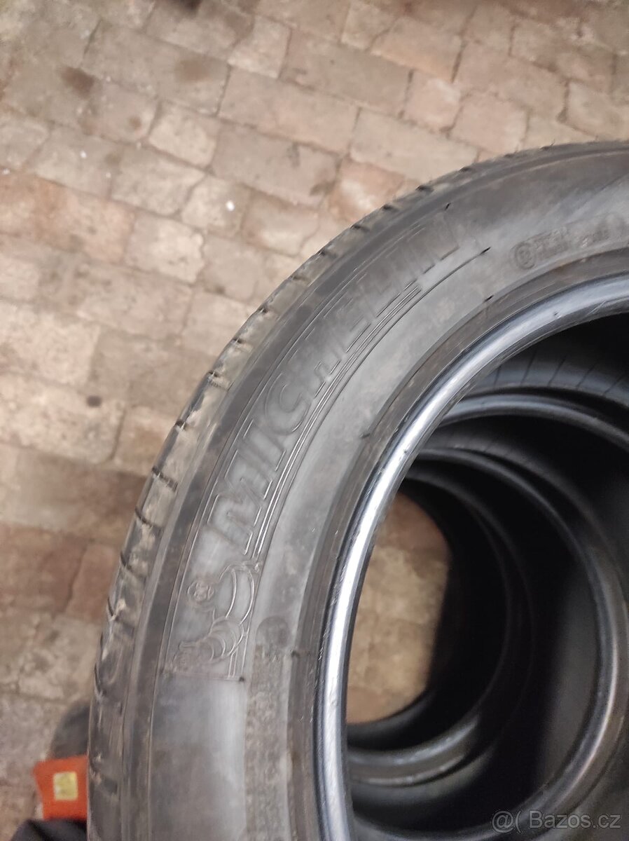 215/55/17 - 2
