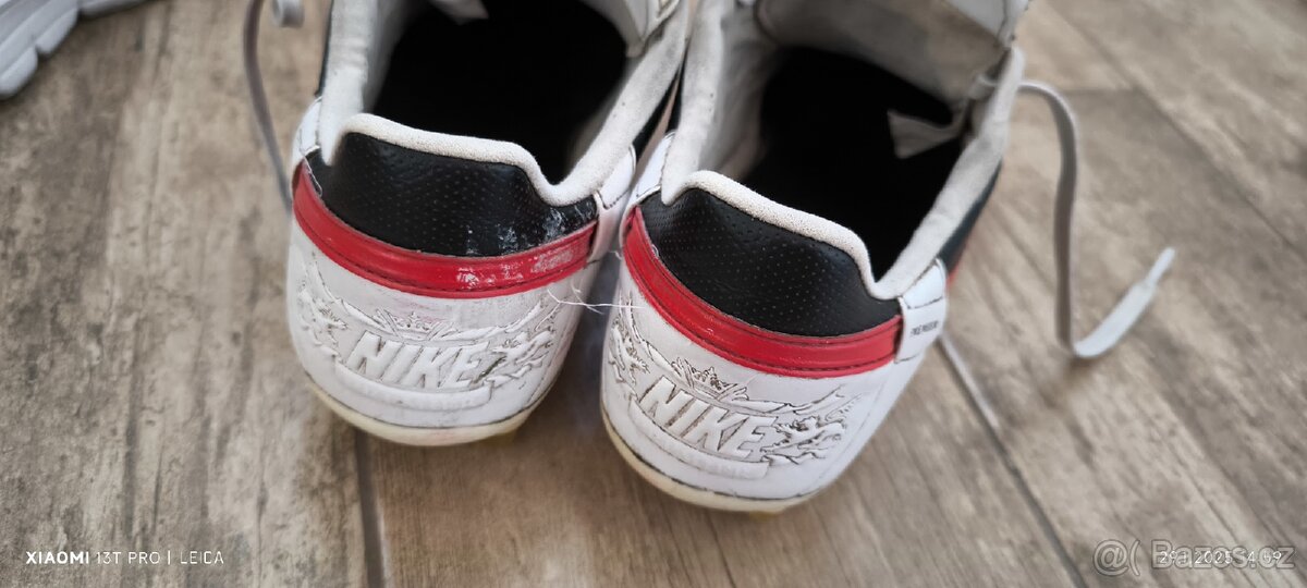 Kopačky Nike Premier - 2