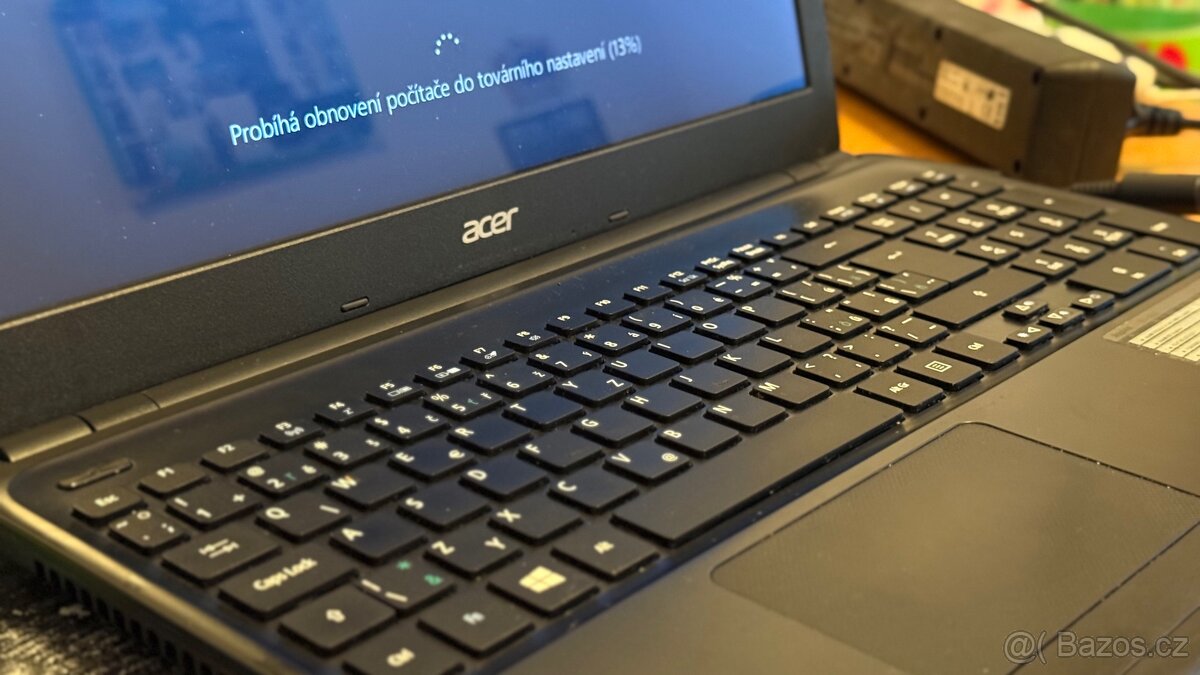 Notebook Acer Aspire - 2