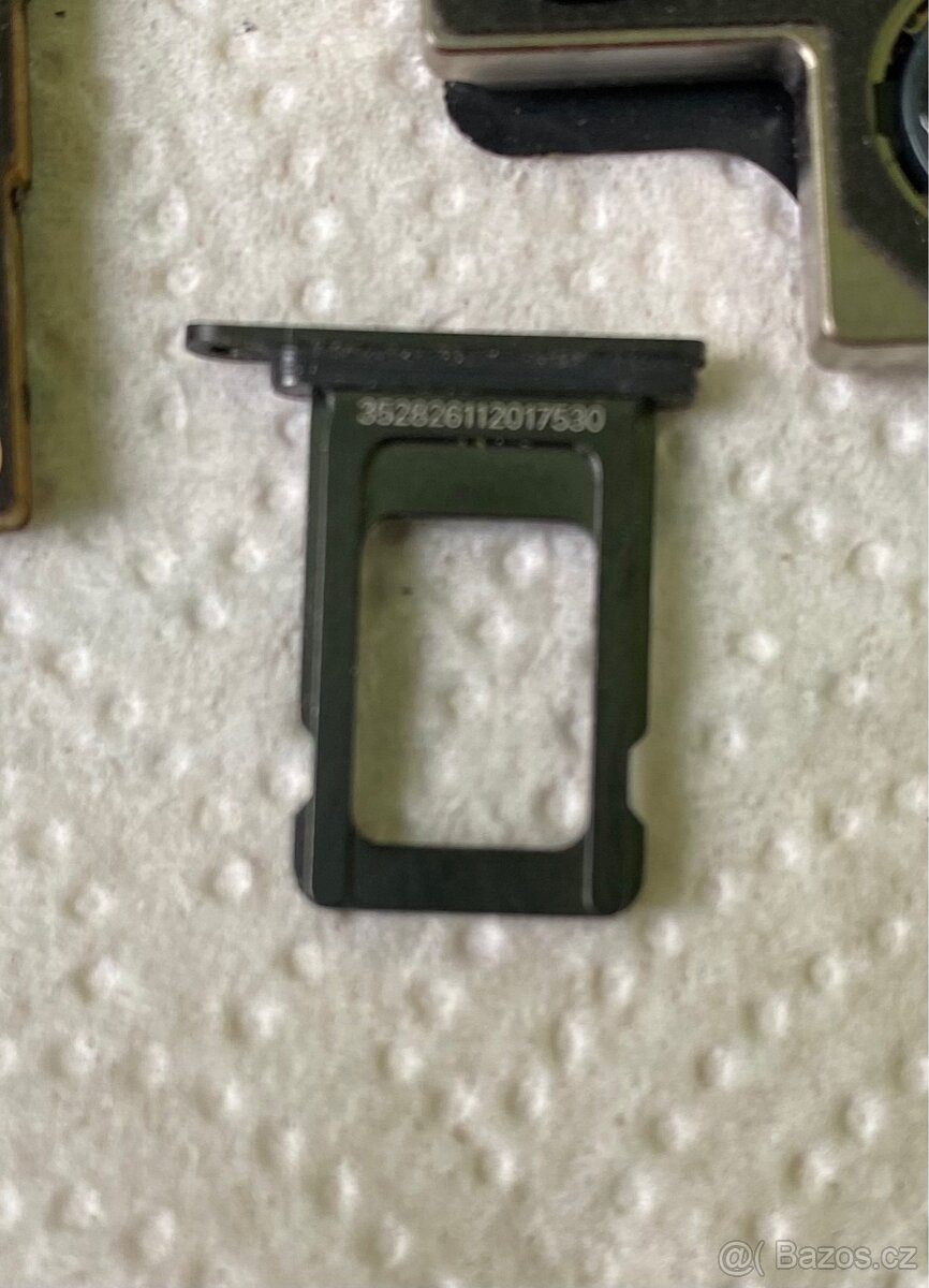 IPhone 11 Pro motherboard - 2
