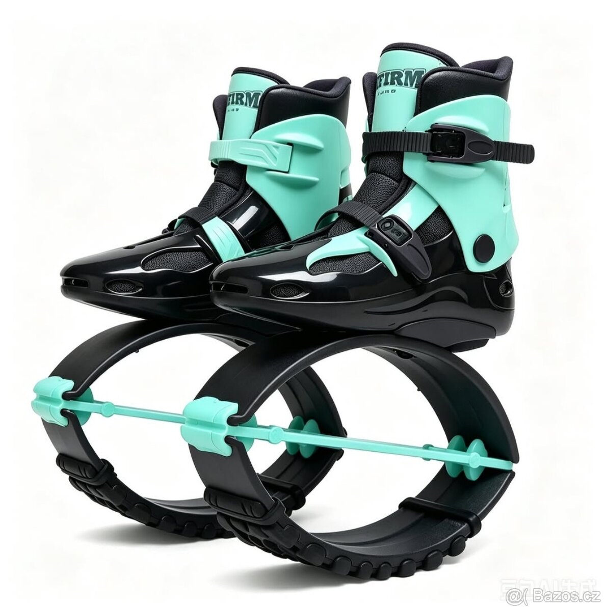 Kangoo jumps/ jumping boty - 2