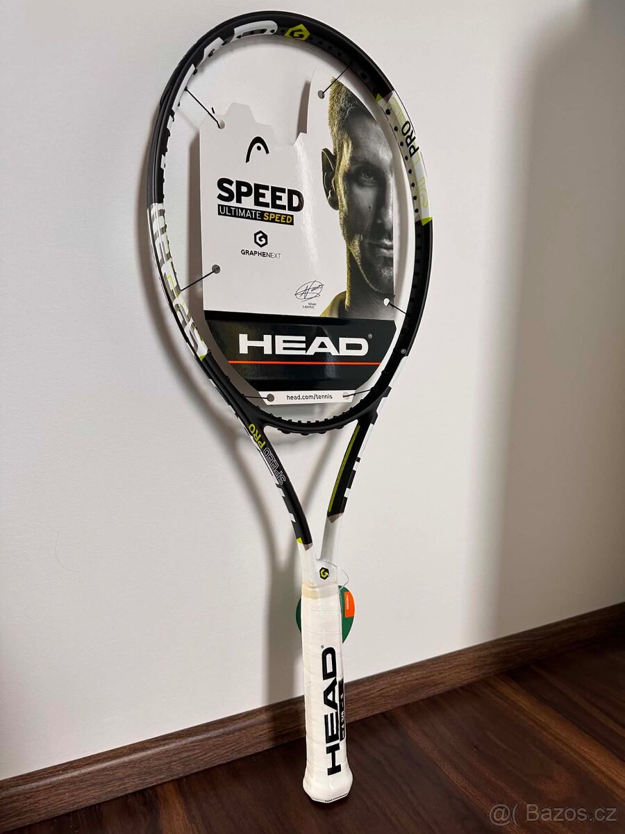 Head speed PRO 2016 - 2