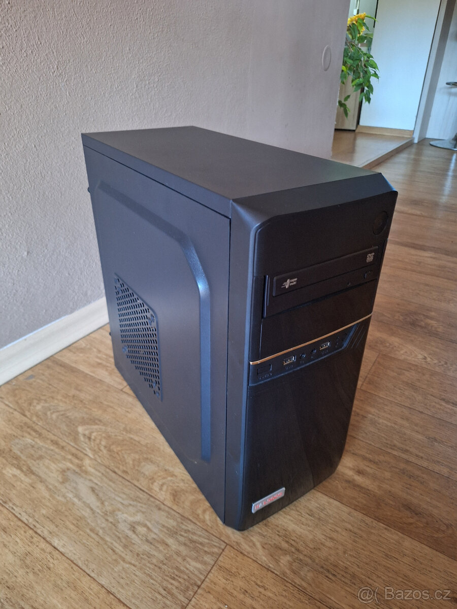 Skříň / Case Porte B26 - 2